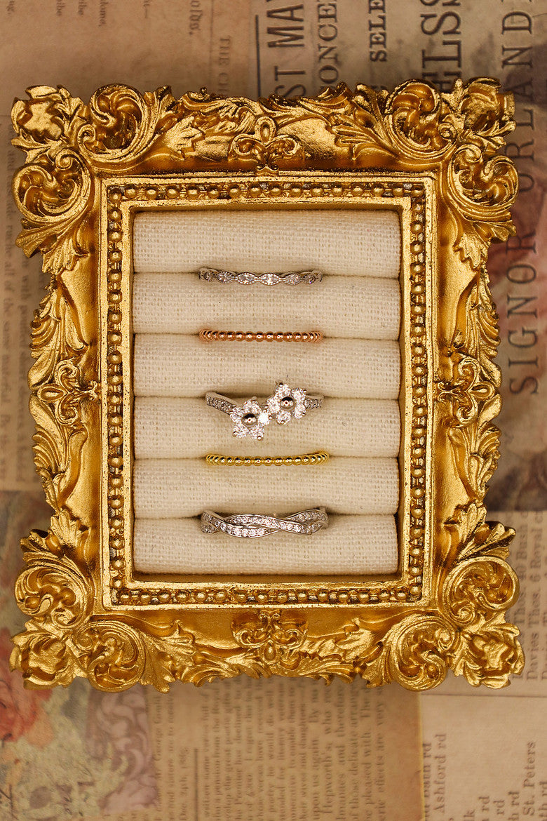 Rings