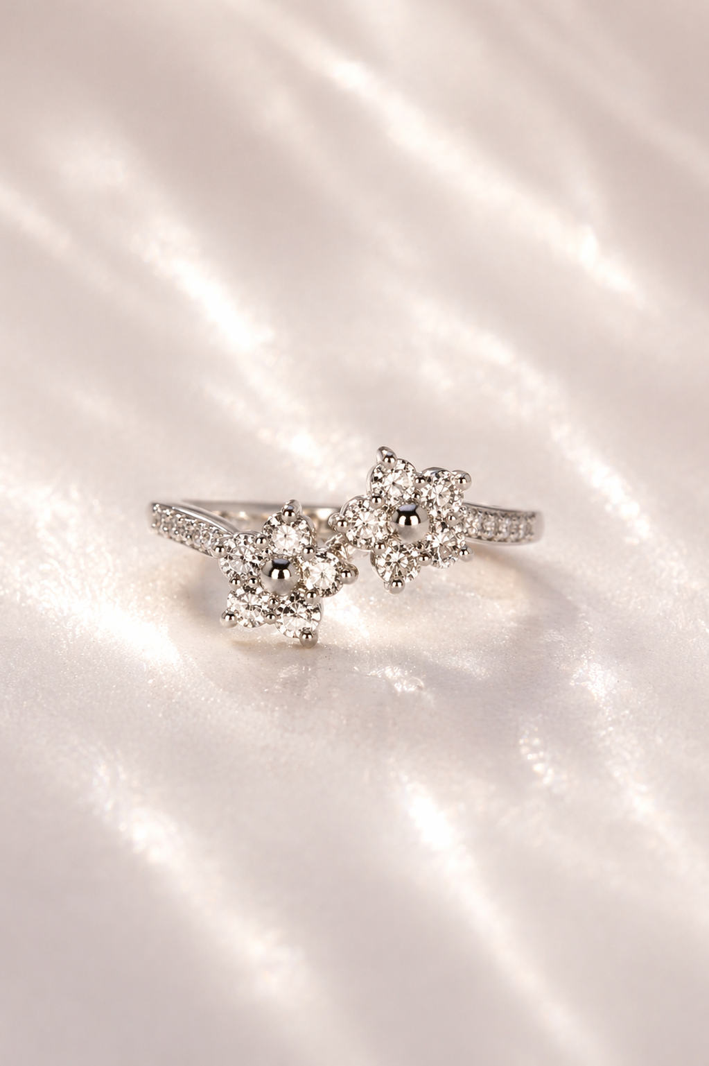 Bloom Ring