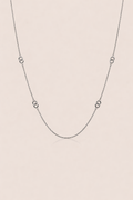 Bond Necklace