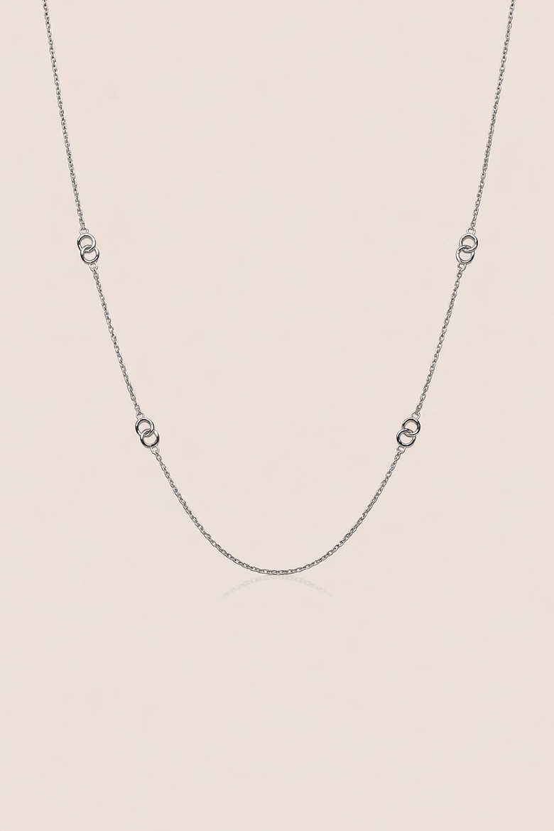 Bond Necklace