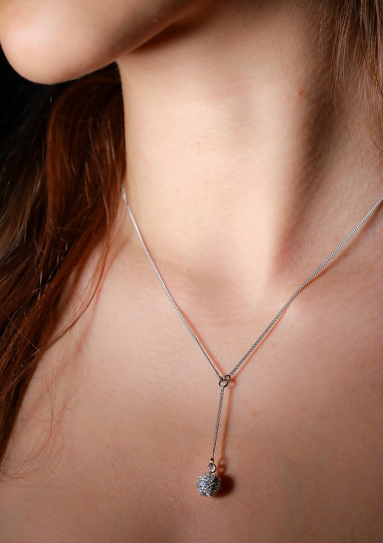 Drop Necklace