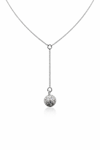 Drop Necklace