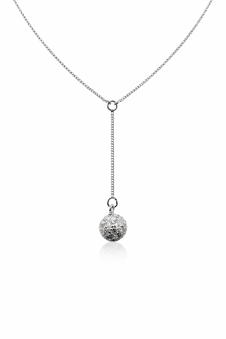 Drop Necklace