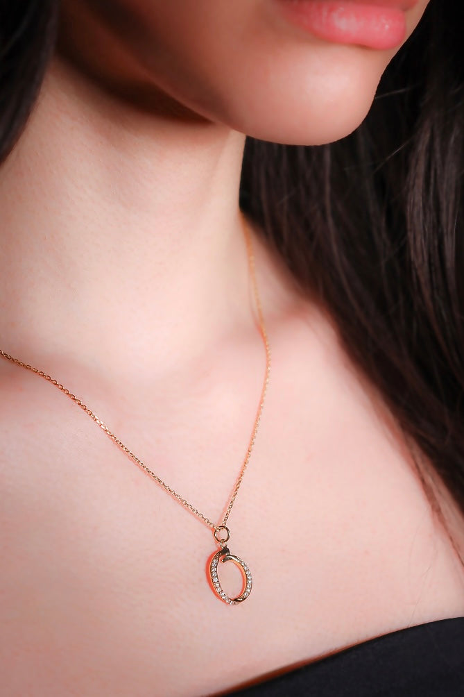 Ever Pendant