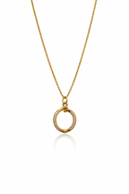 Ever Pendant