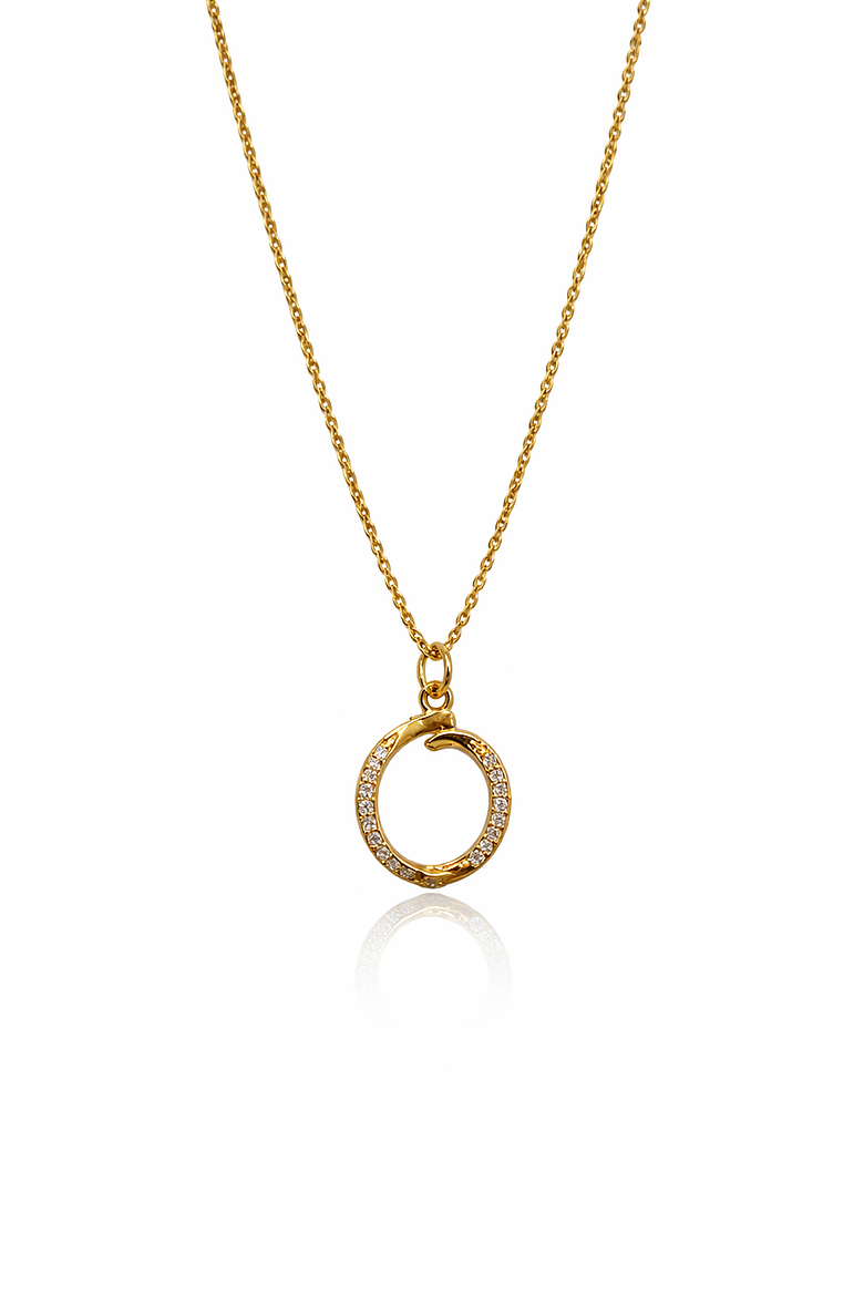 Ever Pendant