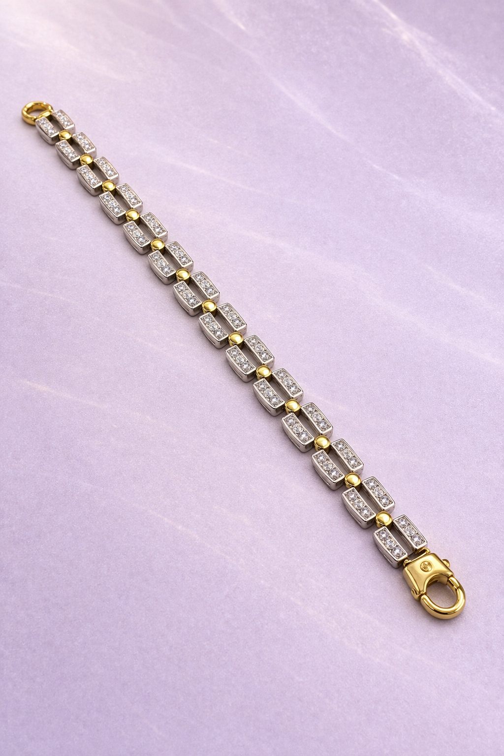 Heirloom Bracelet