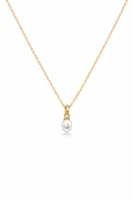 Pearl Pendant