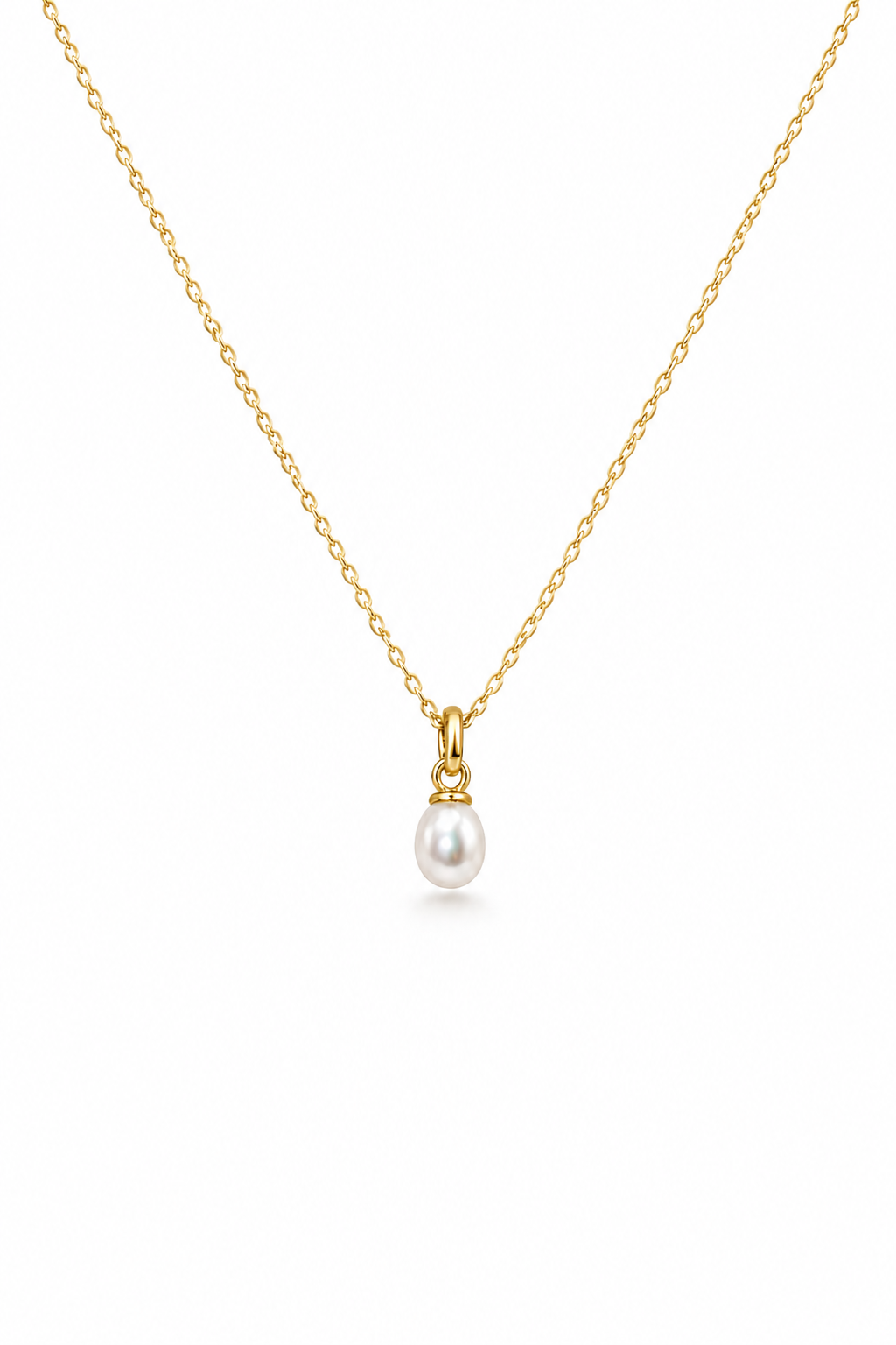 Pearl Pendant