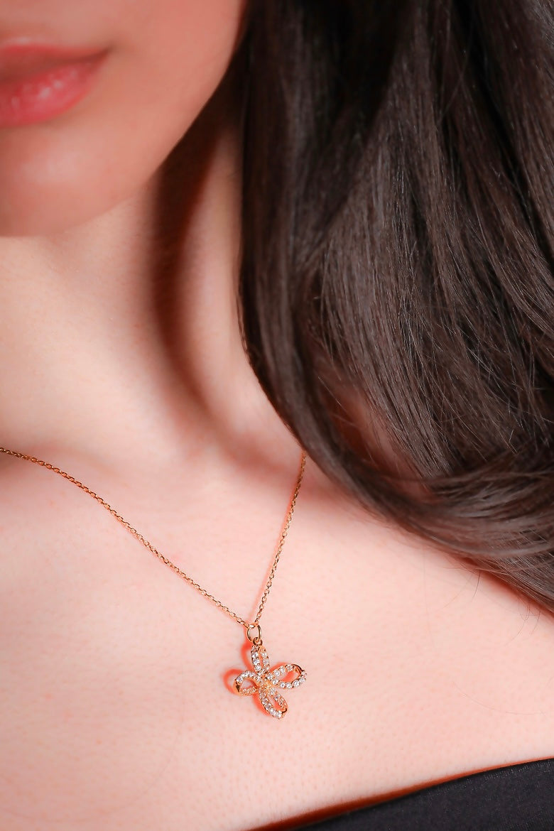 Petal Pendant