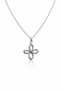 Petal Pendant