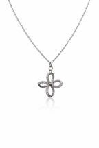 Petal Pendant