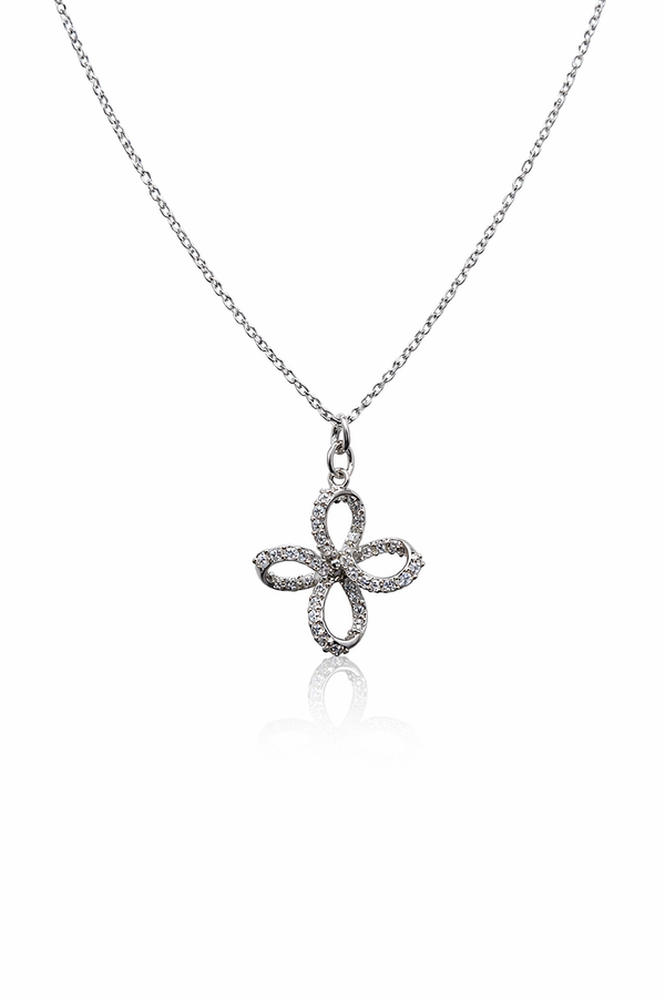 Petal Pendant