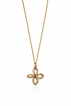Petal Pendant