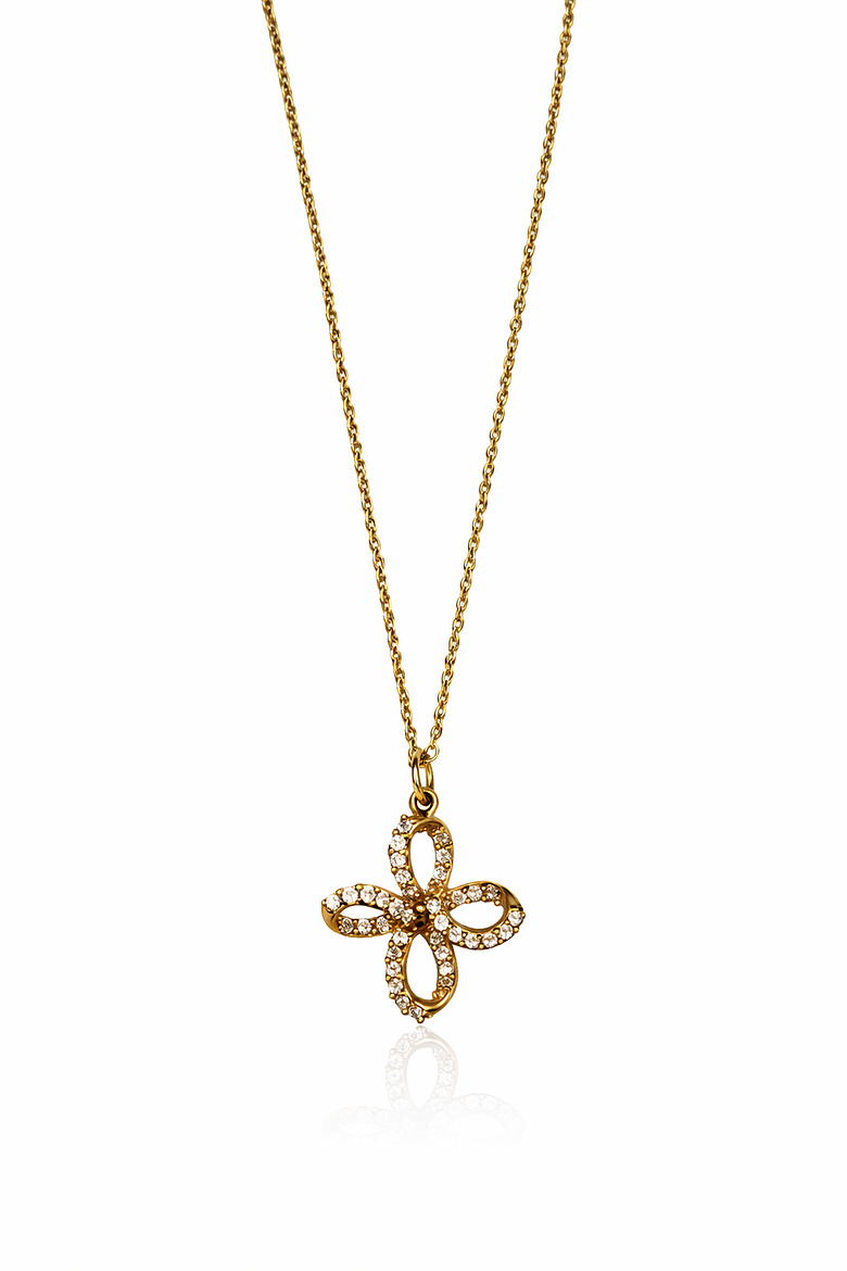 Petal Pendant