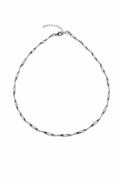 Twine Necklace