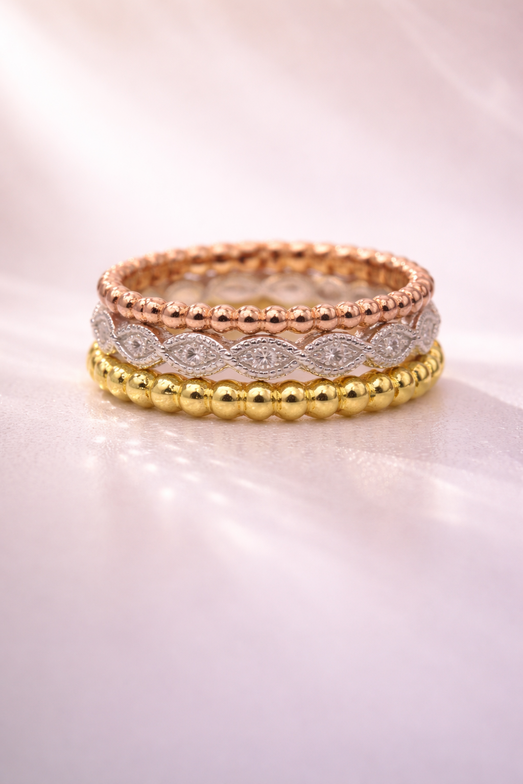 Harmony Bands